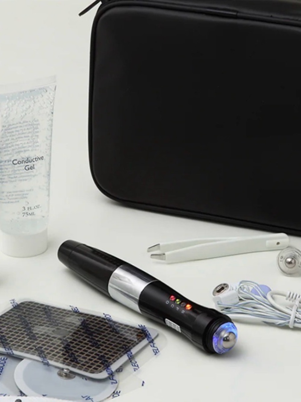 LED Home Electrolysis Kit - Picture 5 of 9